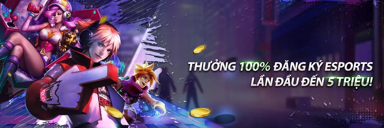 Tham gia chương trình VIP và các sự kiện độc quyền