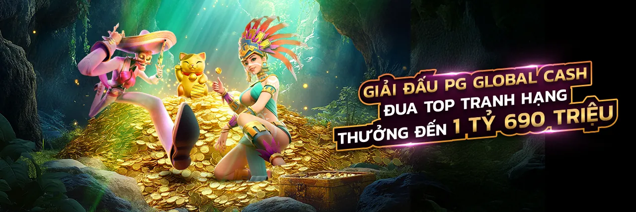 Ưu đãi đặc biệt cho trò chơi slot và bắn cá